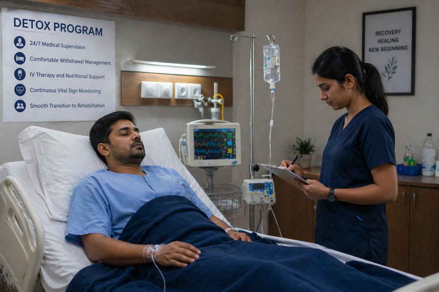 Rehabilitation Treatment